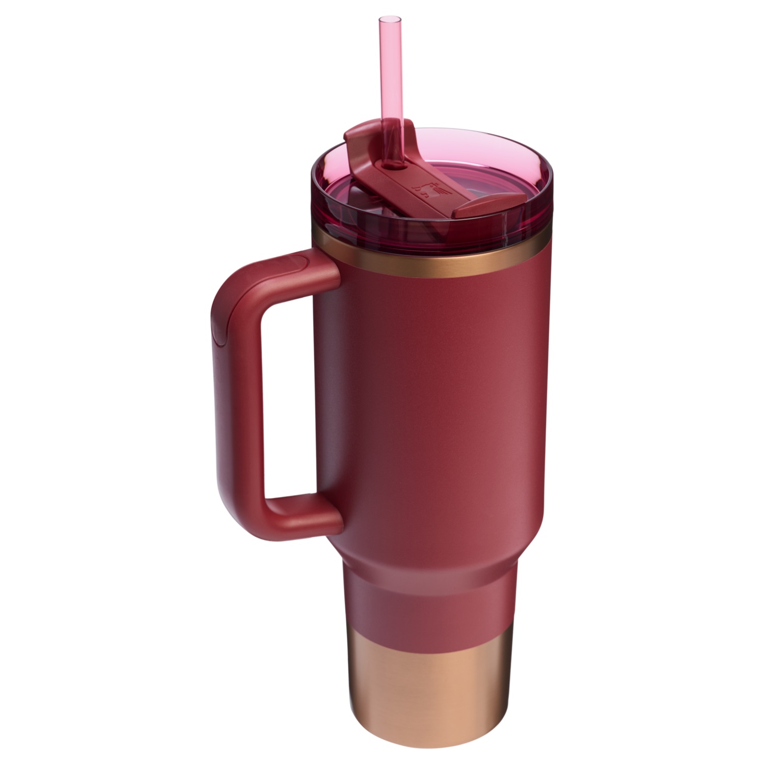 Stanley Trinkflasche/Thermoskanne 1,18 l – THE QUENCHER H2.0 FLOWSTATE™ Becher – 1 Stück