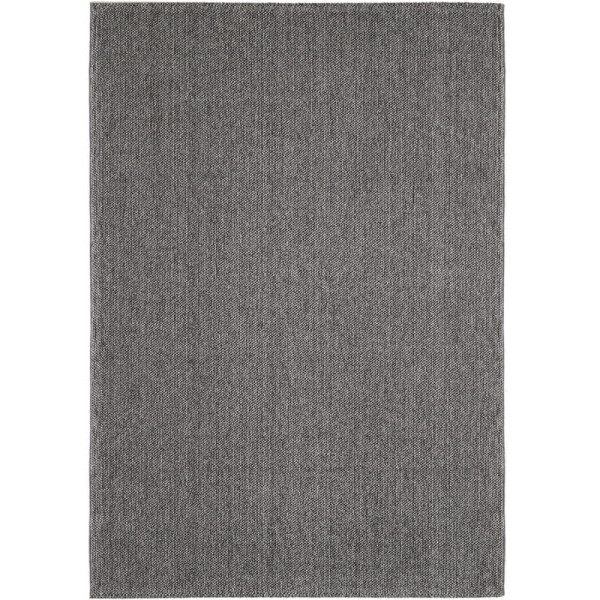 Dywan zewnętrzny Loom szary 60 cm x 100 cm