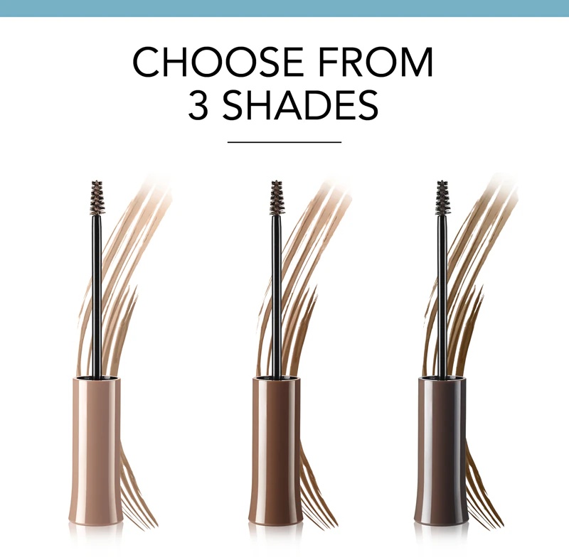Bourjois Oh Oui! Brow Fiber maskara