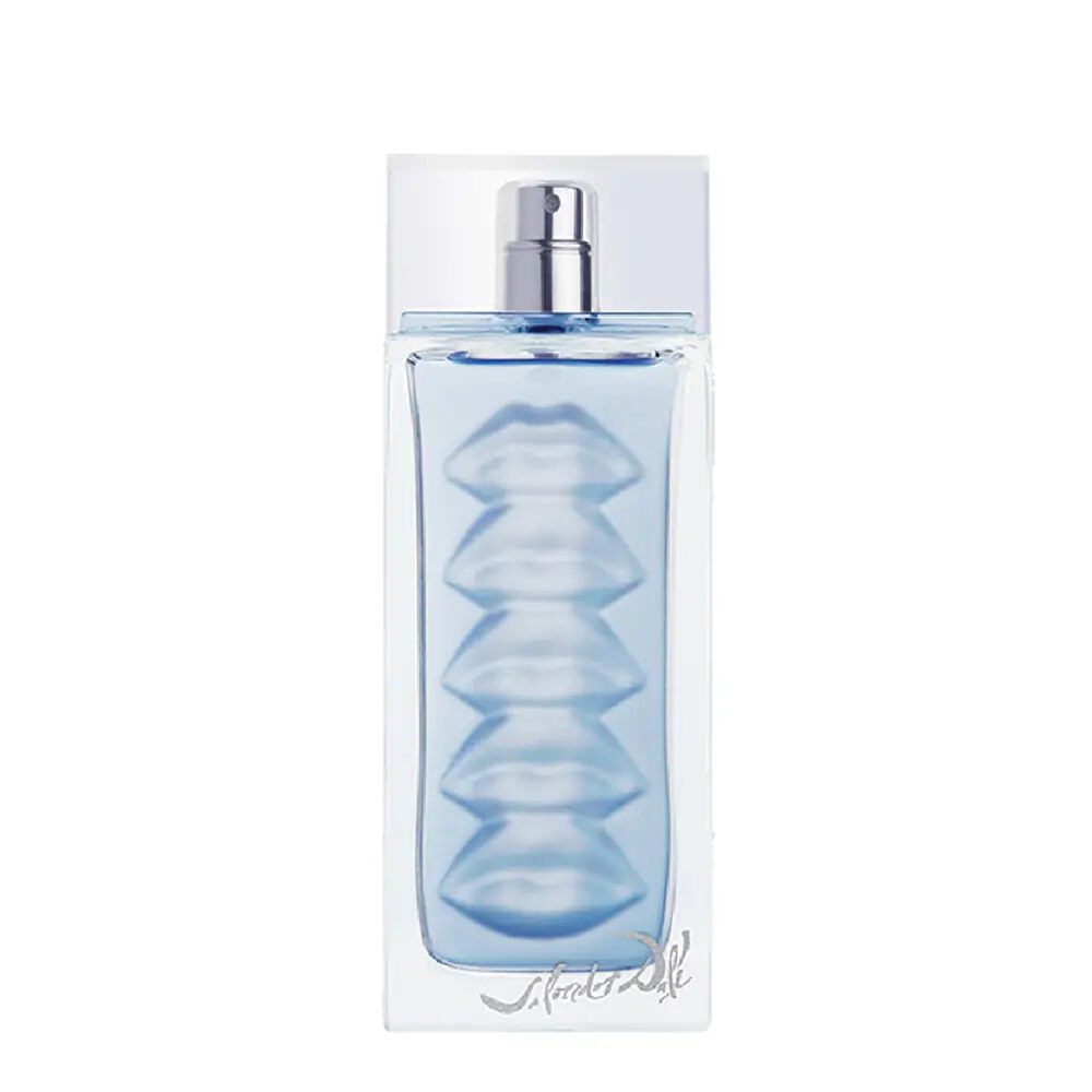 Salvador Dali Eau de RubyLips