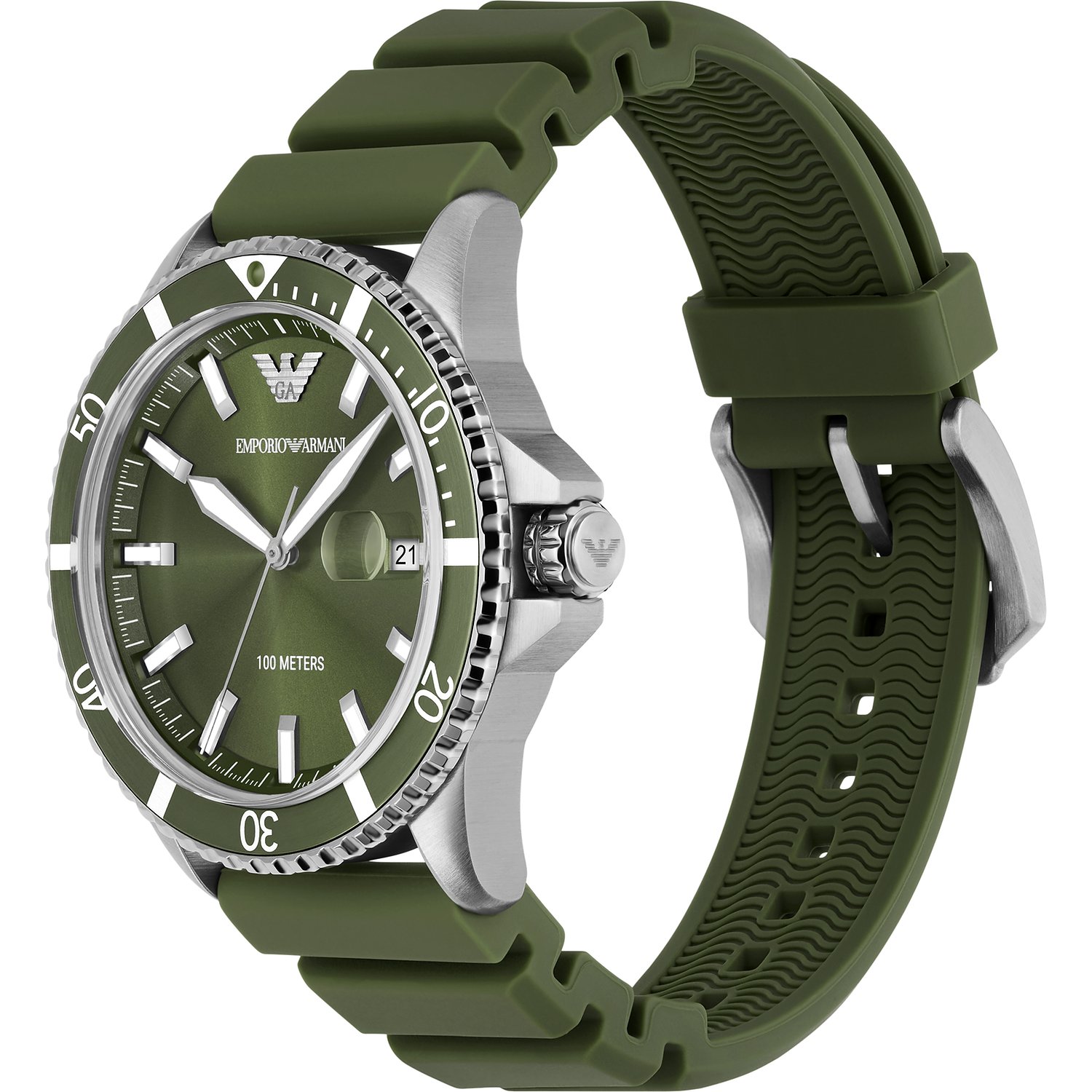 Emporio Armani Montres