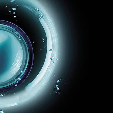 Aquasource Night Spa хидратантна ноћна крема Луксузне хидратантне креме и нега