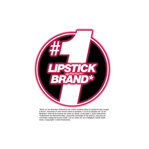 Maybelline New York Lifter Gloss 8 Stone lūpu spīdums<br>5,4ml