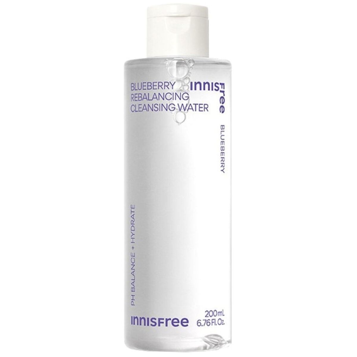 Myrtilles Innisfree