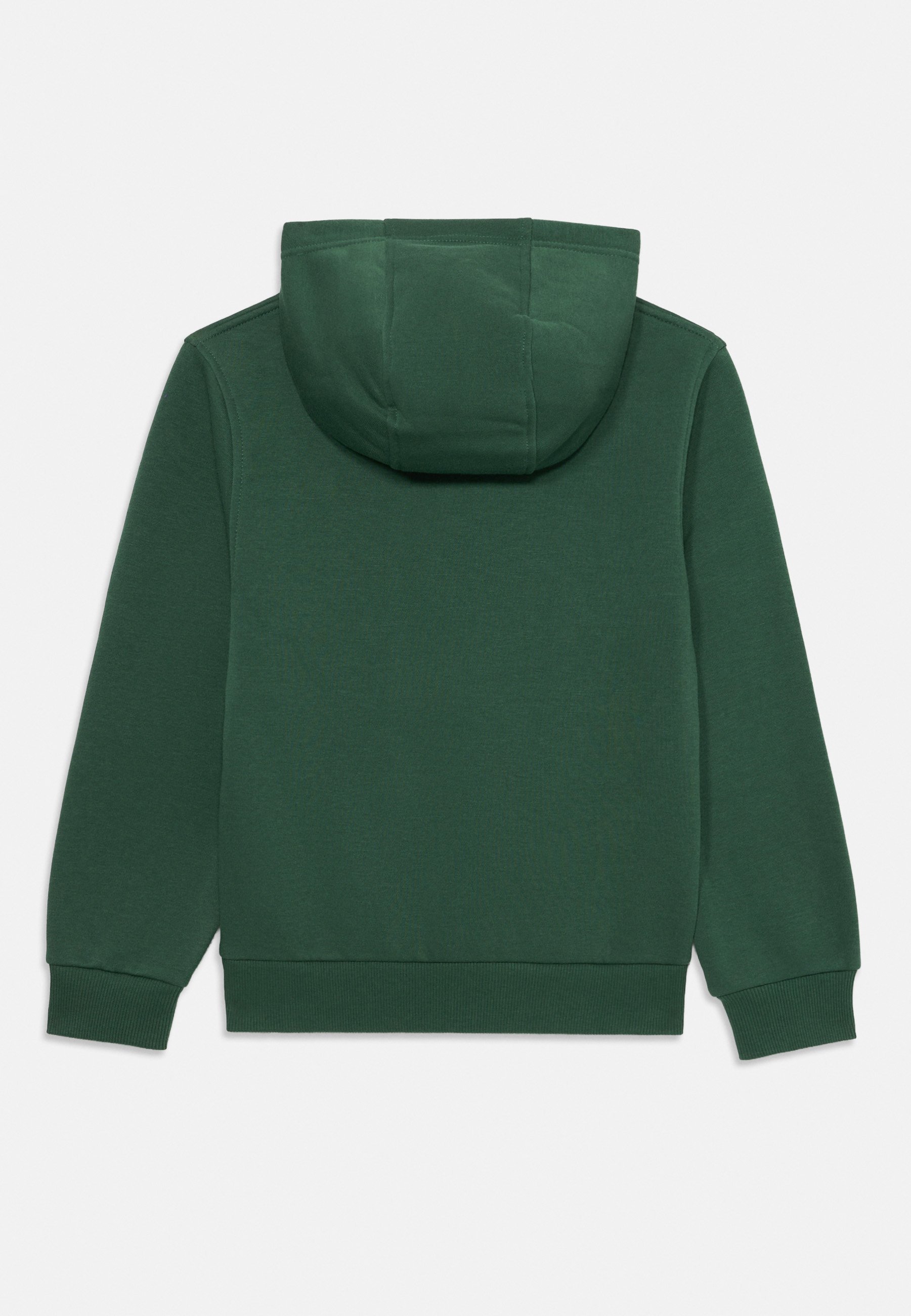 Nike Sportswear CLUB UNISEX - Hoodie - Dunkelgrün