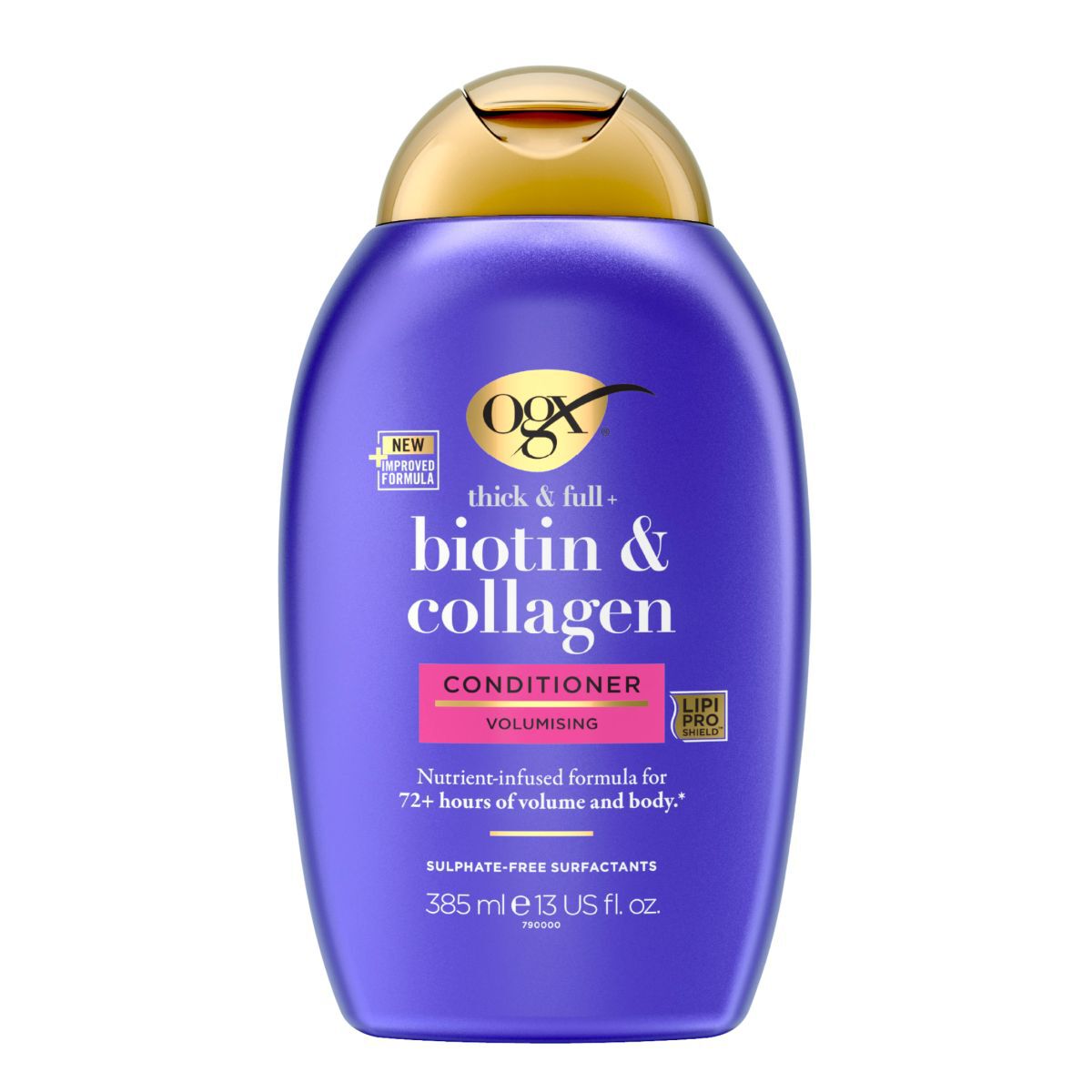 OGX Biotin & Kollagen