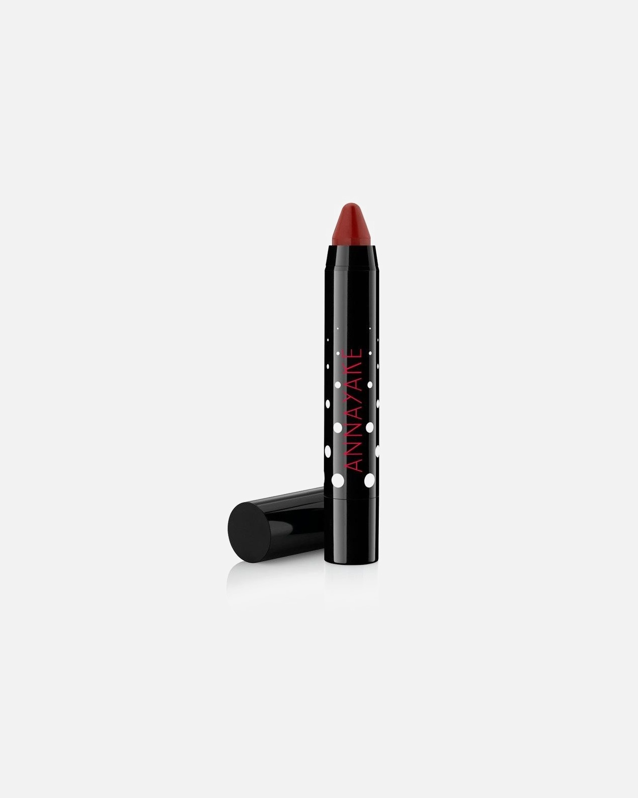 Annayake Lipstick Crayon Lèvres Coleur Intense - 3 g