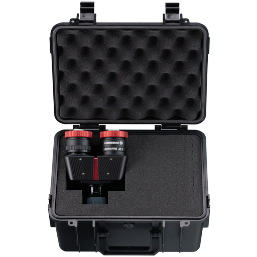 Jumelles Bresser pour télescopes Bino Viewer Deluxe 1,25''