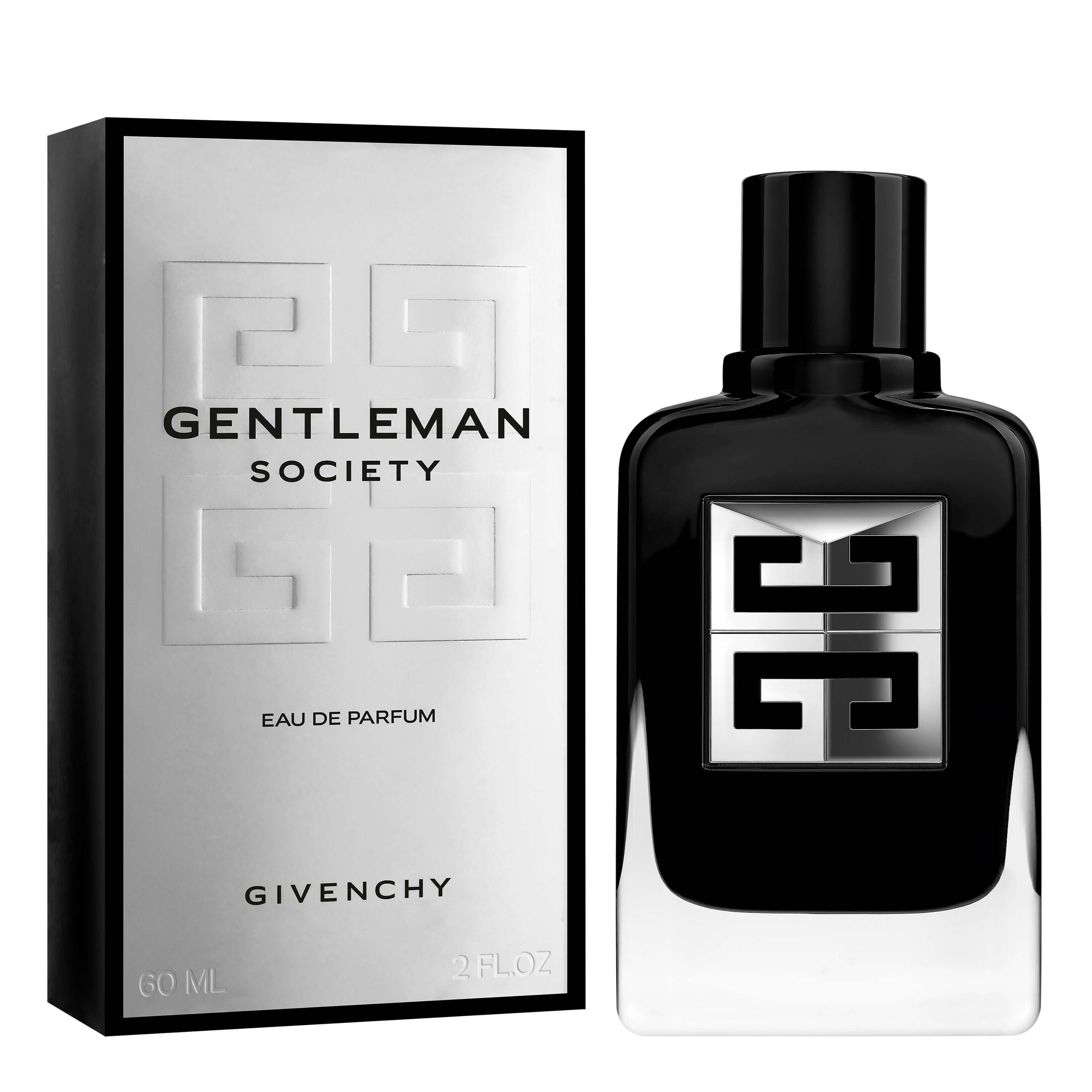 Gentleman Society Eau de Parfum Parfemi za muškarce