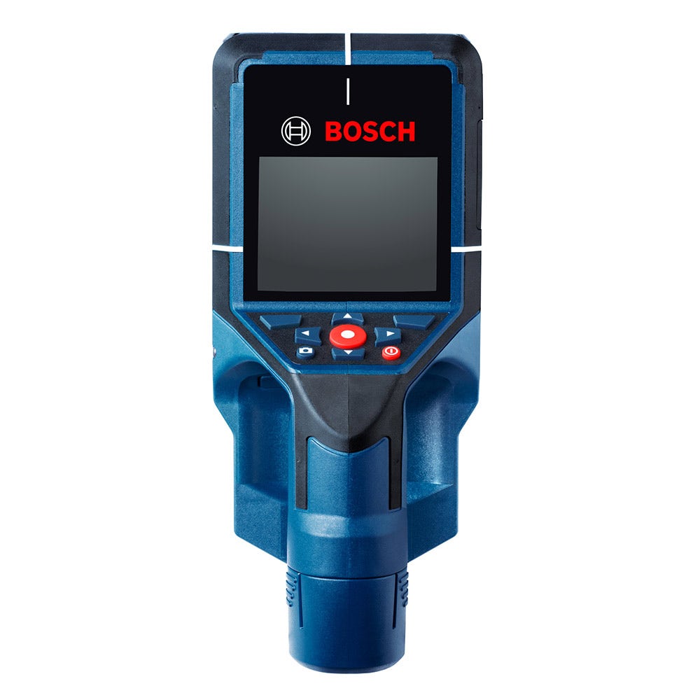 Detector e scanner de parede universal BOSCH 200mm 06010816K0