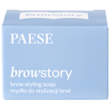 Paese Browstory