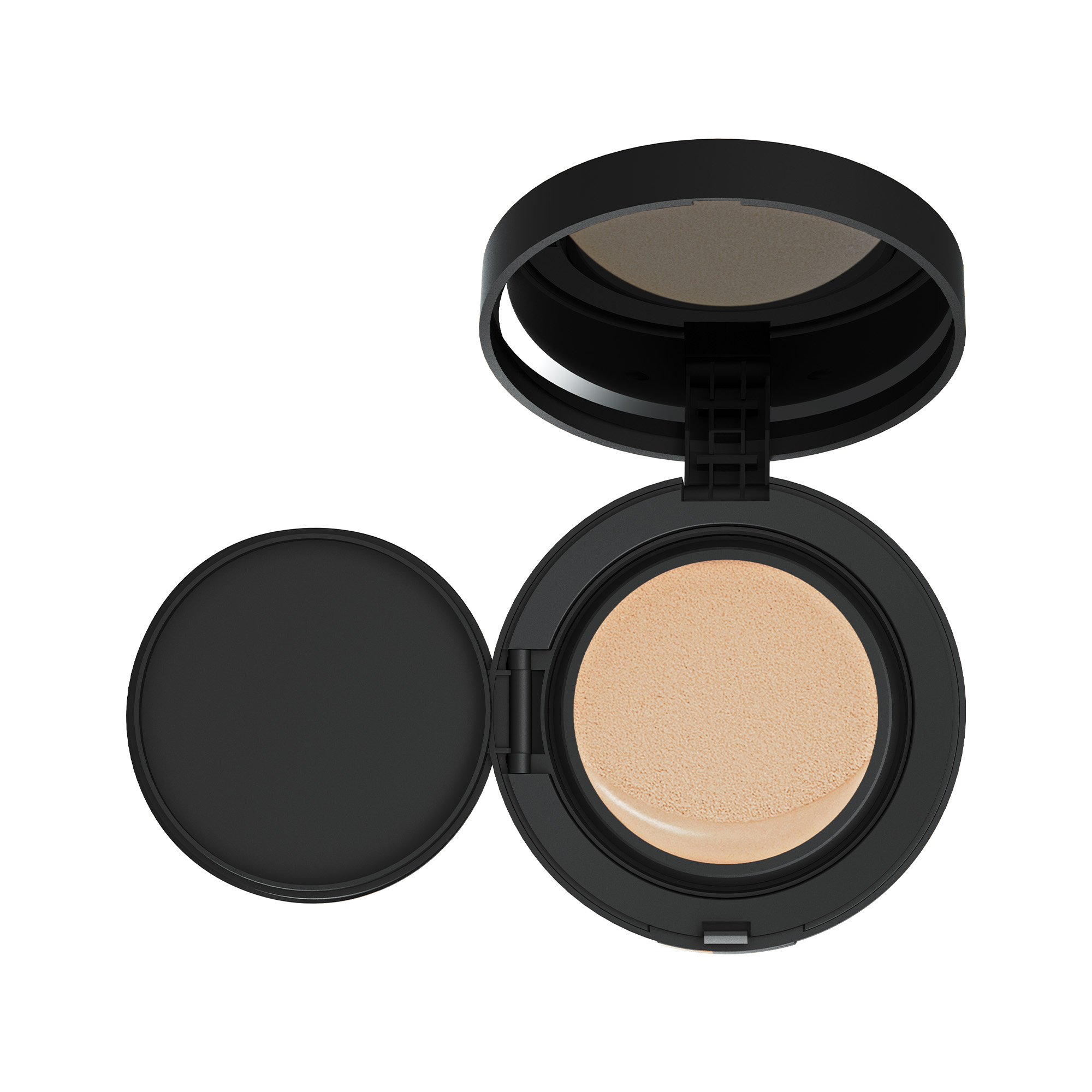 L'Oreal Paris x Mugler Soft Glow Cushion Foundation Пудери