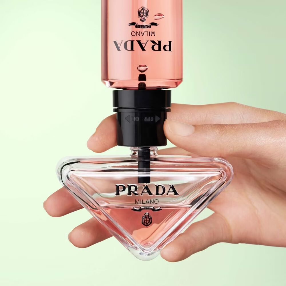 Παράδοξο Prada