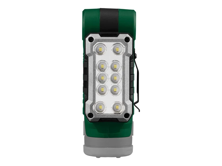 Λάμπα LED PARKSIDE® χωρίς μπαταρία και φορτιστή, 12V