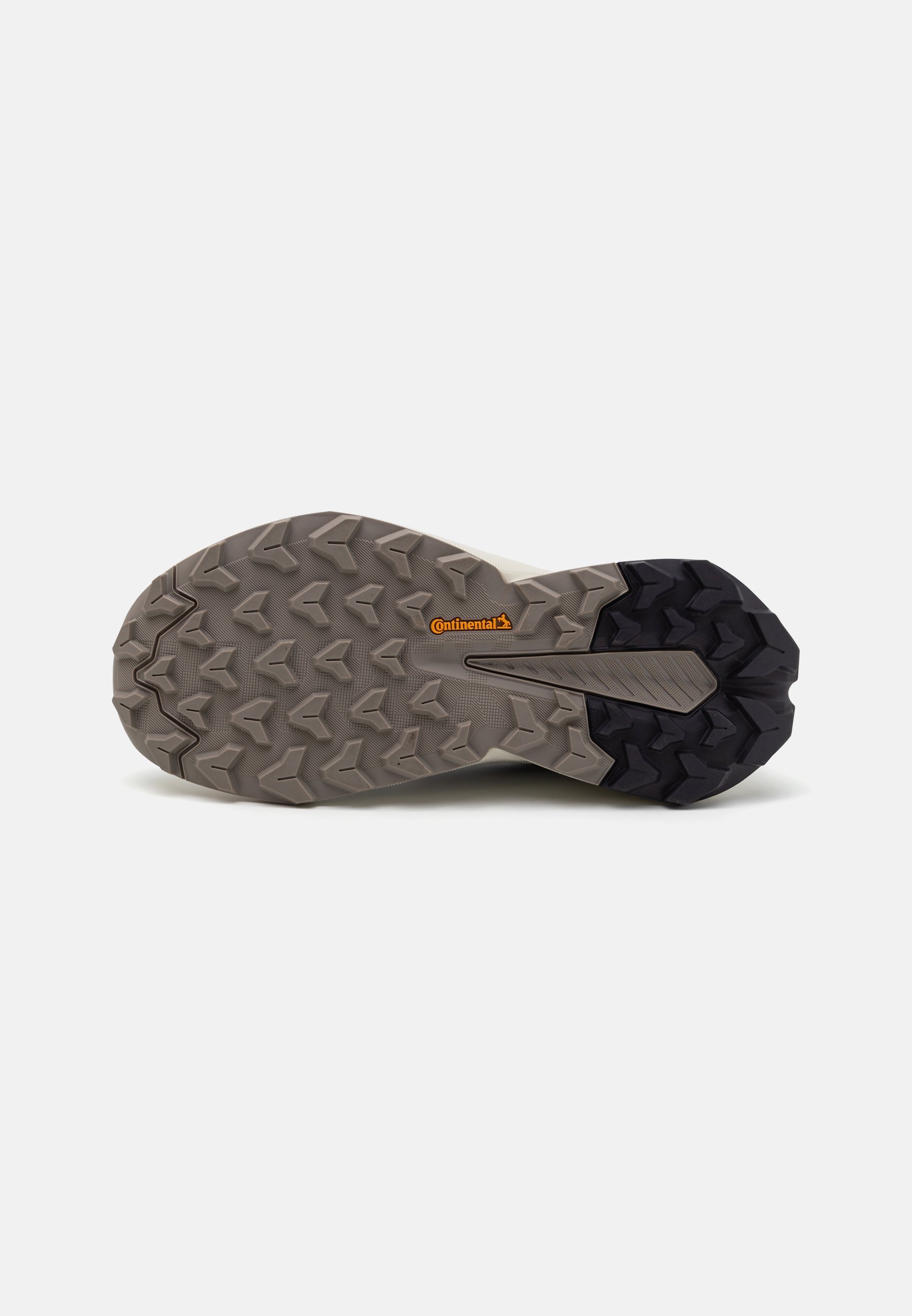 Adidas Terrex NATIONAL GEOGRAPHIC TRAILMAKER 2.0 GORE-TEX® HIKING - Wandelschoenen - aurora zwart/putty beige/orbit grijs