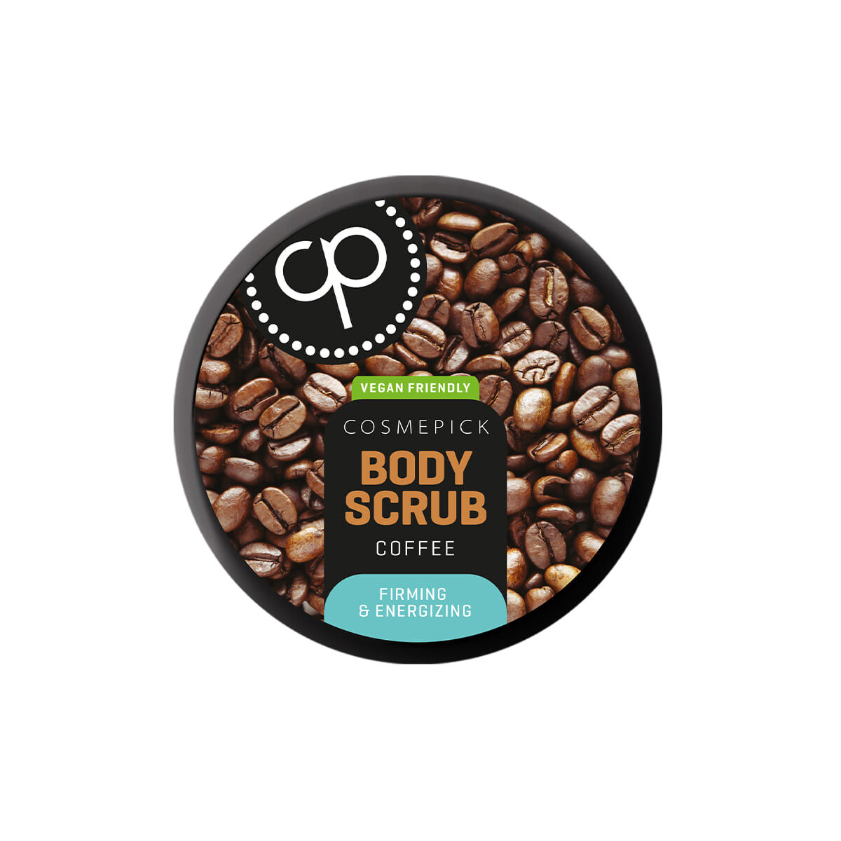 Cosmepick Coffee