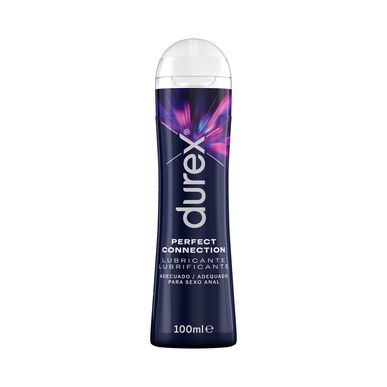 Durex Perfect Connection Glidemiddel 100 ml 100 ml