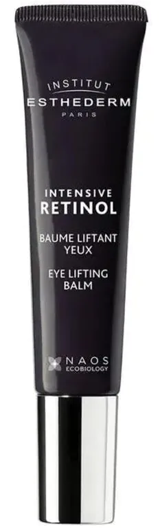 Institut Esthederm Intensive Retinol Balsam pod oczy liftingujący