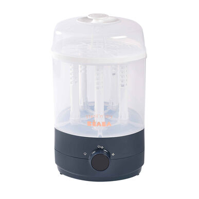 Béaba Steril'n'Dry 2-in-1 flessensterilisator 1 stuk 1 stuk