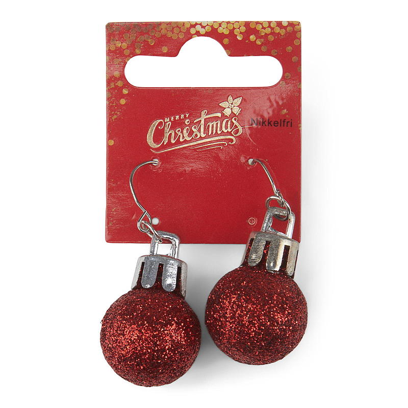 Accessoires met een kerstthema