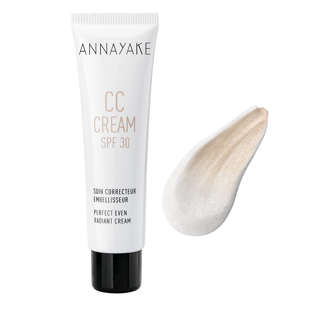 Annayake CC Cream SPF30 – 30ml