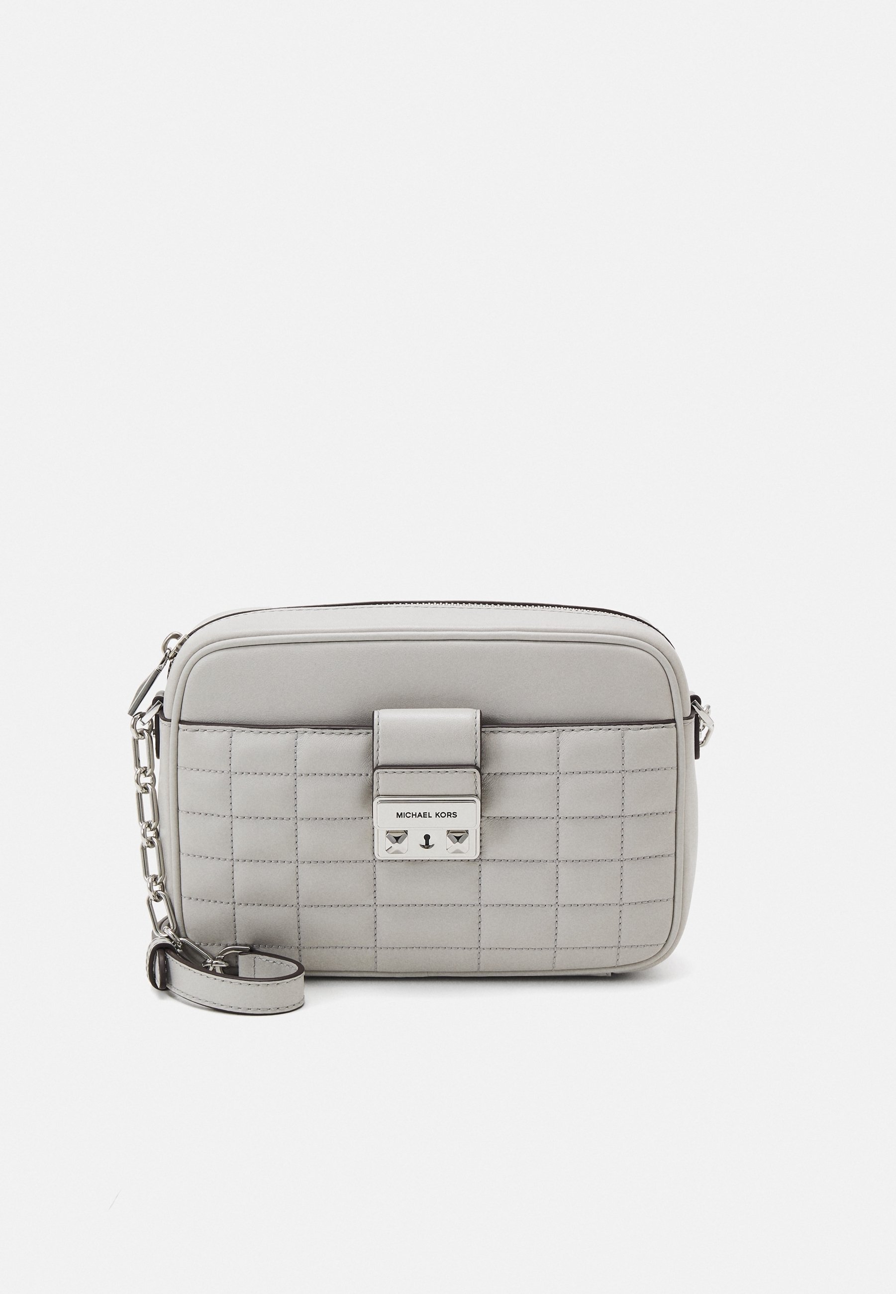 MICHAEL Michael Kors Crossbodytas - zilverkleurig