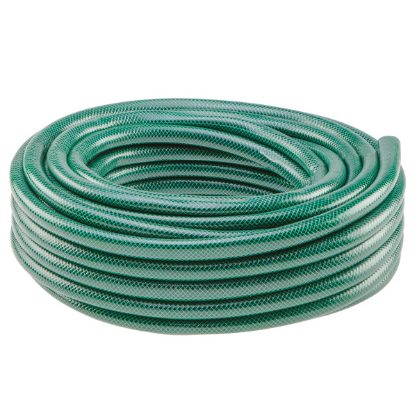 Wąż ogrodowy ECONOMIC 20m, 1/2”, VERTO 15G800