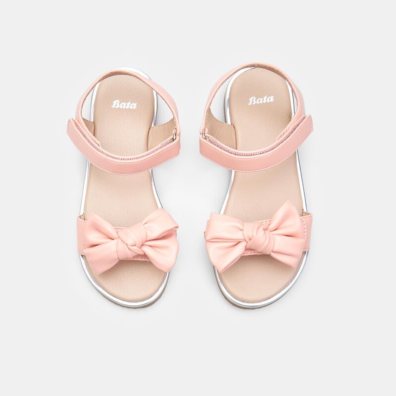 BATA flickor sandaler