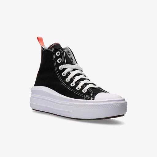  Converse Chuck Taylor Allstar Move