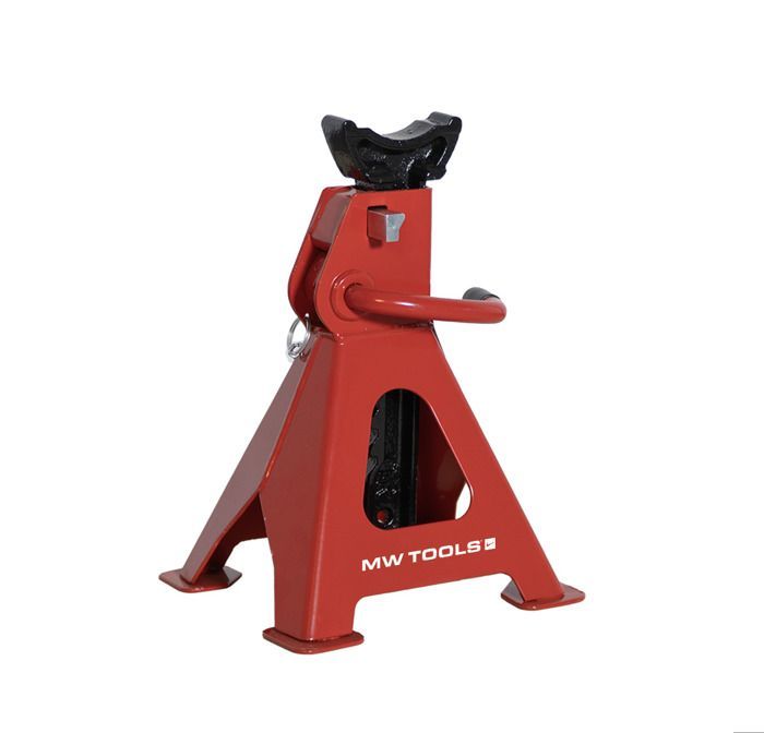 3T MW Tools CAGS3T Pair of Jack Stands