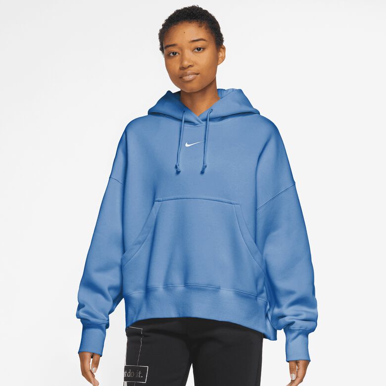 Sportswear Phoenix Fleece Oversized Hoodie