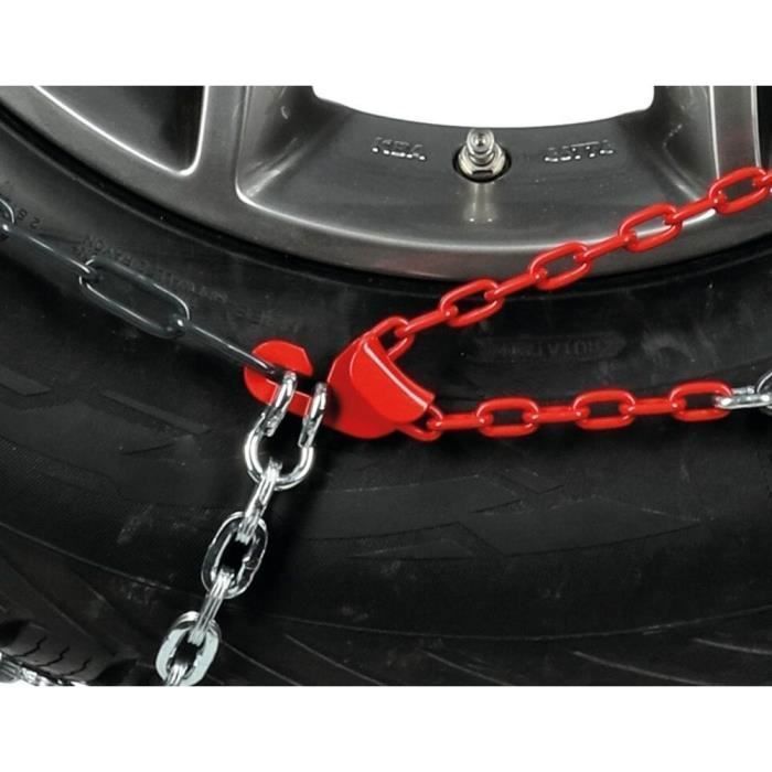 Cadenas antideslizantes Pewag 