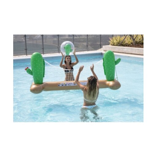  Balón Hinchable - Cactus Ø41 Cm