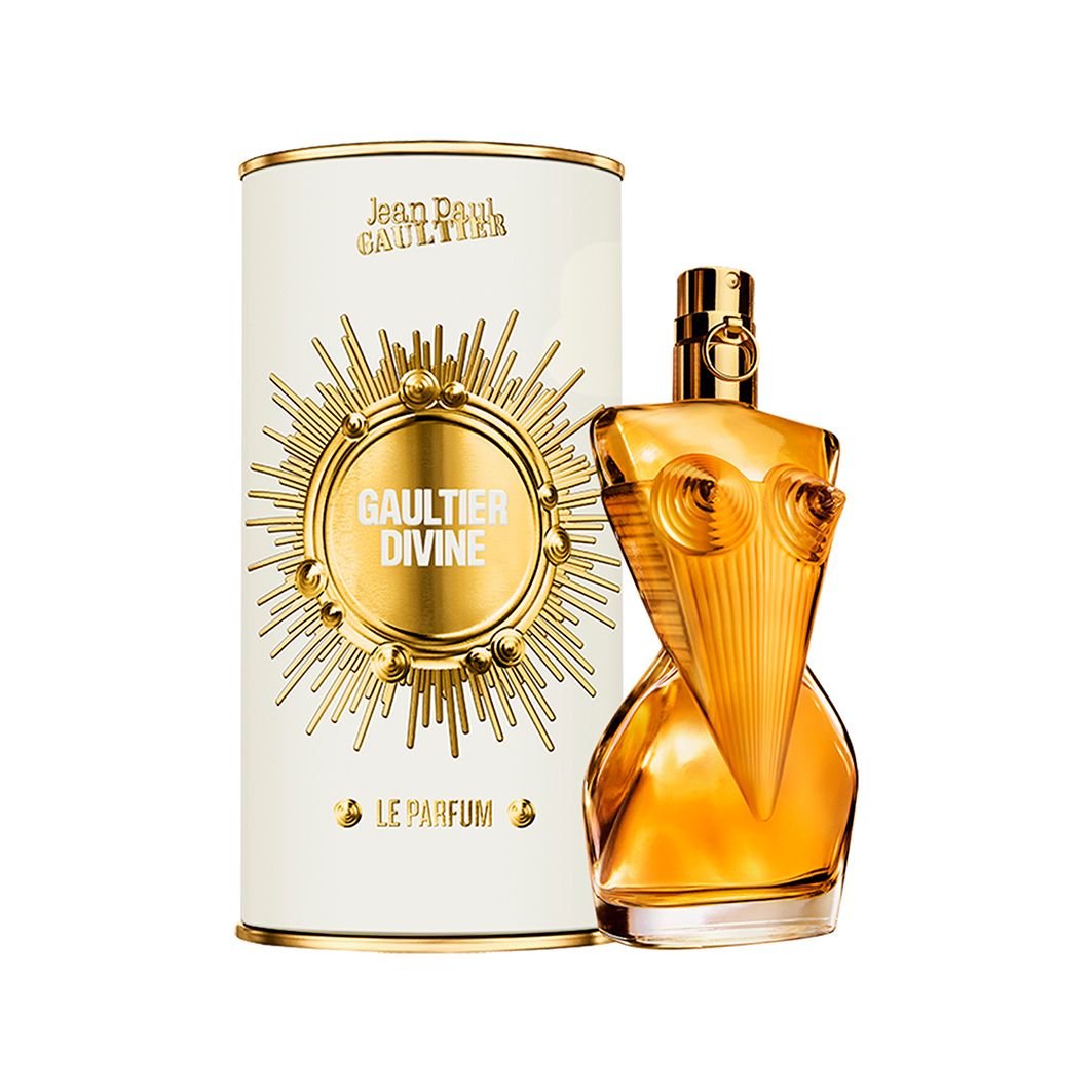 Parfumovaná voda Gaultier Divine Le Parfum Intense Dámske parfumy