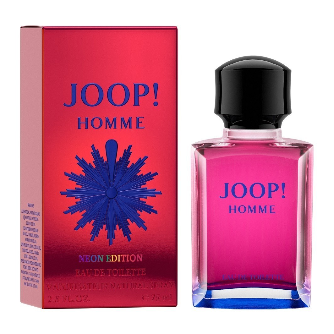 YOP! Toaletna voda za muškarce - 75 ml