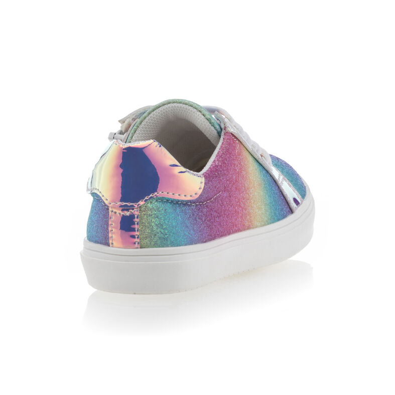 Mädchen-Sneaker in verschiedenen Farben