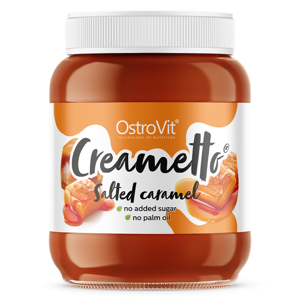 OstroVit kremas