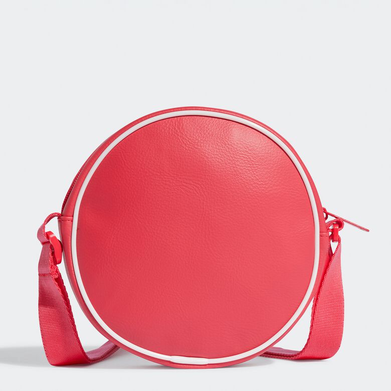 Bolso Redondo adicolor