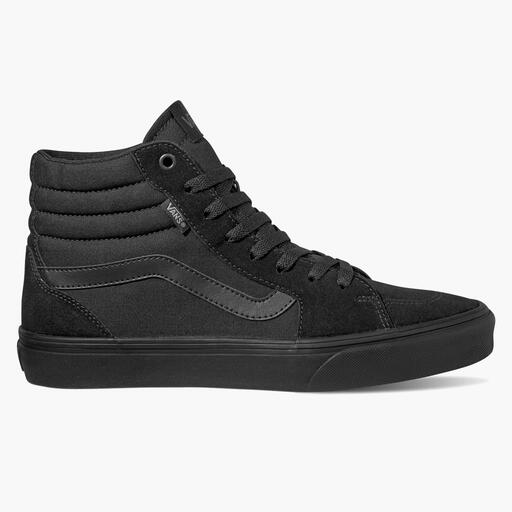  Vans Fillmore Γεια