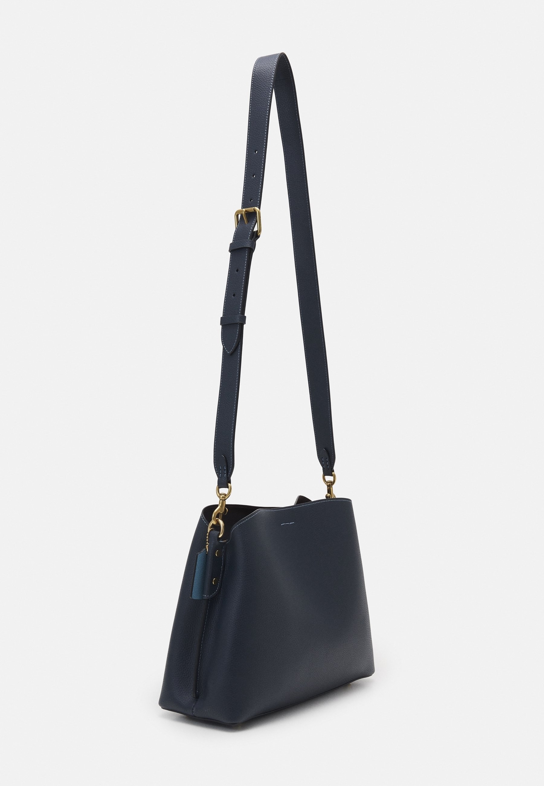 Sac à main COACH - bleu