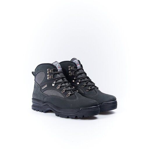 Botas Trekking  Notton Impermeables 791