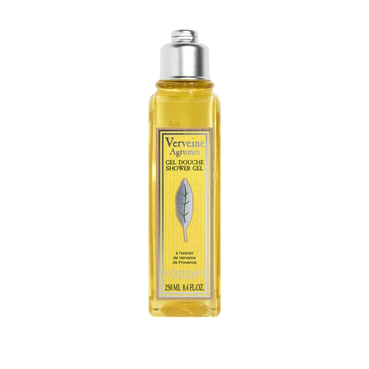 L'Occitane Cytryna Żel pod prysznic
