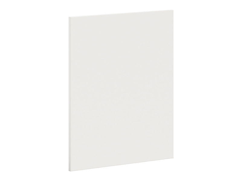 Panel boczny Edan 72 cm biały canadian