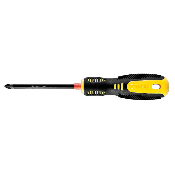 Wkrętak krzyżowy PZ2 x 100 mm TOPEX 39D831