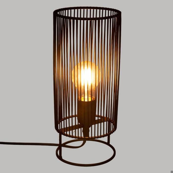 Lampe à poser 