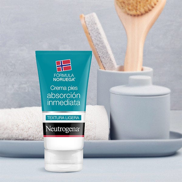 Norge Øjeblikkelig Absorption | 100ML