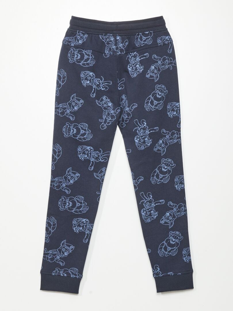 Paw Patrol joggingbroek - blauw