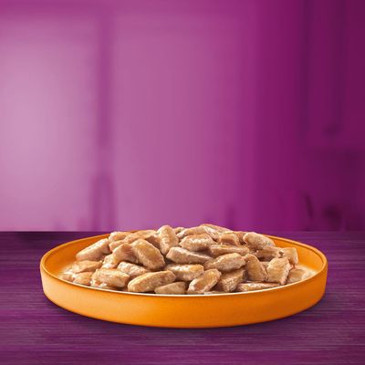Whiskas 1+ Dosen 12 x 400 g