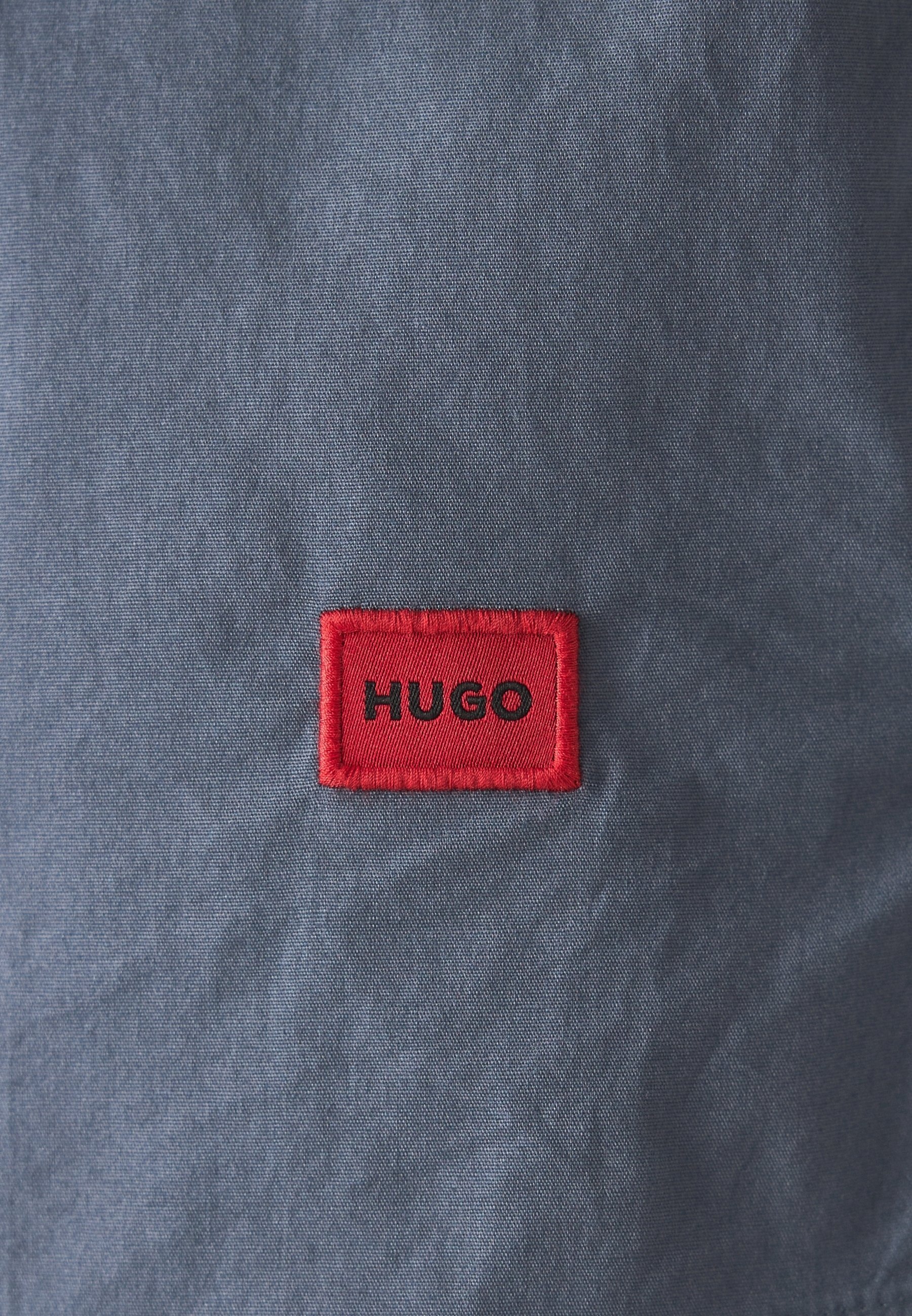 Camicia HUGO - blu
