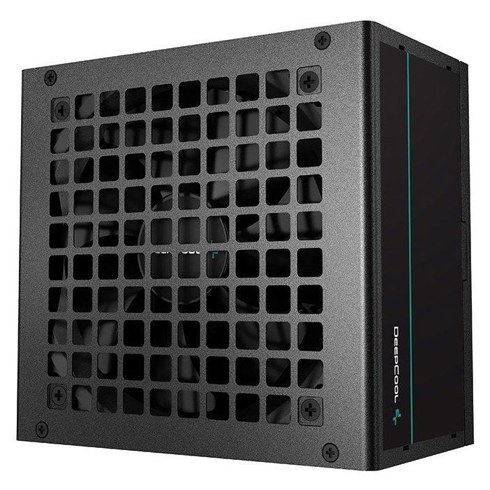 PC-Netzteil - DEEPCOOL - R-PF500D-HA0B-EU - PF500 (80+ Weiß) - 500 W - ATX12V V2.4
